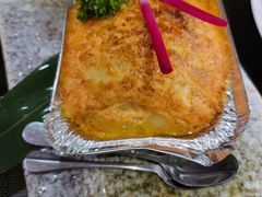 明太子芝士焗土豆-昱匠·日本料理(金融街店)