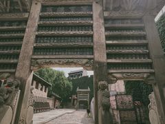 -皇城相府