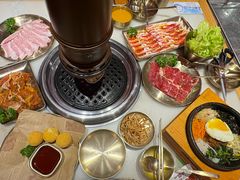 -韩宫宴和牛烤肉(苏州悠方购物中心店)