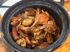 斯丹的一个鸭子-斯丹姜母鸭·古法干香(涂门街总店)