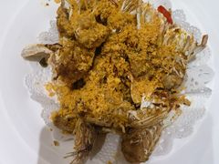 -北塘海鲜·天津菜(大光明桥旗舰店)