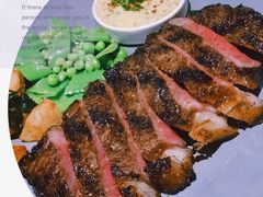 -Mercato莫卡多露台餐厅与酒吧(K11店)