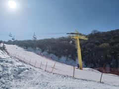 -太子岭滑雪场