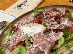-沏点Trattoria意大利餐厅(新街口店)