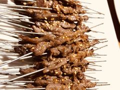 -三个大叔东北烧烤·砂锅菜(西三旗店)