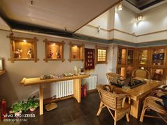 -鸥迪足道(时光海店)