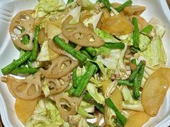 -小户人家(循礼门南国中心店)