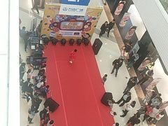-万达广场(松江店)