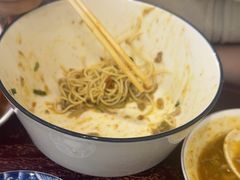 -百年老字号·观振兴蟹黄面·三虾面·苏式面(观前街富仁坊巷店)