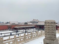 -故宫冰窖餐厅