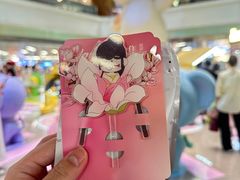 -广州天河城购物中心