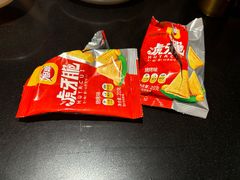 -探鱼·鲜青椒爽麻烤鱼(领展购物广场店)