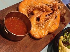 -安德烈俄式西餐厅(中央大街店)