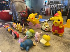 -BE NORMAL CAFE(霞溪路店)