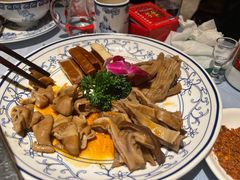 -龙森园火锅(琴台路店)