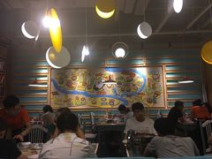 -付掌柜在成都·热炒砂锅集(金禾店)