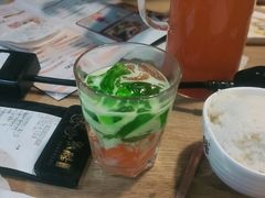 -鱼酷活鱼烤鱼(梅江印象城店)