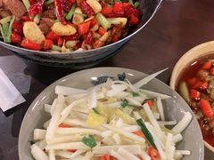 -潇湘阁(望京SOHO店)