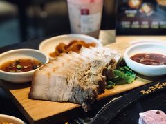 -Dombe豚(黑猪肉街店)