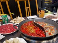 -俏媳妇火锅(宽窄巷子店)