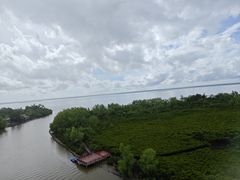 -东寨港红树林旅游区