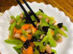 -一盏明灯全素斋(殊像寺店)