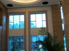 -上海东方佘山翰悦阁酒店·Vie全日制餐厅