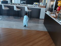 -济南凯宾斯基酒店-THE VIEW云景全日制餐厅