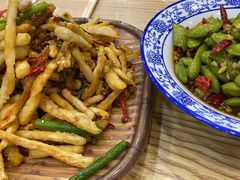 -江城燕子大排档(江汉路步行街店)