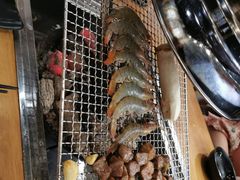 -肉甲韩国木炭烤肉(新壹街1店)