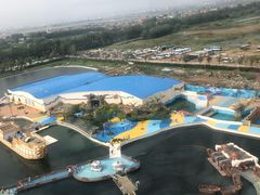 -秦皇岛乐岛海洋王国