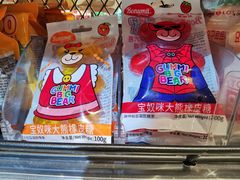 -盒马鲜生(红莲店)