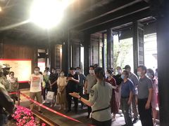 -新四军苏浙军区纪念馆