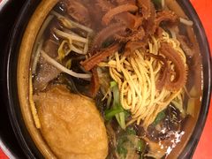 红烧牛肚砂锅-南湖胖子砂锅(红庙店)