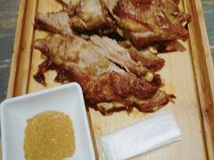 -塔哈尔·新疆盛宴(城西银泰店)