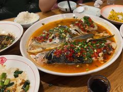 -丰乐餐厅·始于1999·本地老字号