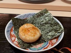-橼舍鮨青木