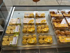 -詹記桃酥(高新鼓楼店)