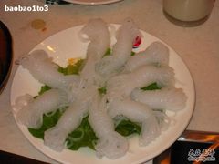 魔芋丝-海底捞火锅(吴中路店)