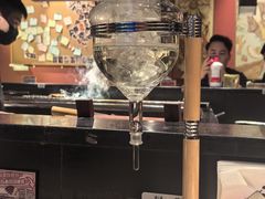 -乌君·酒场·炭火烧鸟(侨城坊店)