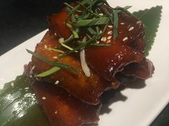 -西安饭庄·非遗陕菜(钟楼店)