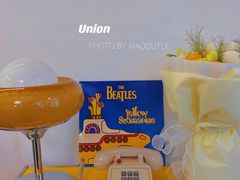 -屋裡·Union Bakery(龙江路店)