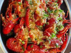 -一棠龙虾•王牌虾球(光谷天地店)