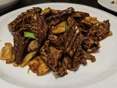 -老牌坊•鲁菜名店•地道济南菜(大观园商埠店)