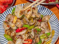 -三太子地摊烧烤·小龙虾(北蔡店)