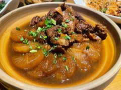 -宏达老菜馆(东安街店)