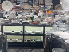 -杭州陶瓷品市场·景青陶瓷有限公司