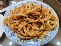 -西安贾三灌汤包·回坊小吃·清真炒菜(北院门总店)