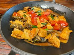 -大自然(鲁家村店)
