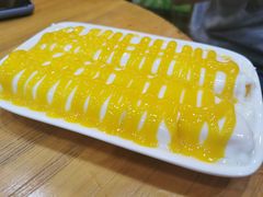 芒果肠粉-文昌邓记清补凉(西沙路店)